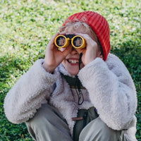 NATIONAL GEOGRAPHIC 3x30 Children's Binoculars