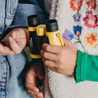 NATIONAL GEOGRAPHIC 3x30 Children's Binoculars