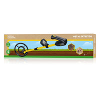 NATIONAL GEOGRAPHIC Kids Metal Detector