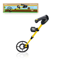 NATIONAL GEOGRAPHIC Kids Metal Detector