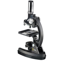 NATIONAL GEOGRAPHIC Microscope 300x-1200x incl. hardcase