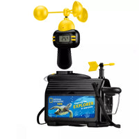 NATIONAL GEOGRAPHIC NatGeo Weather Station for Kids
