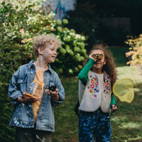 NATIONAL GEOGRAPHIC Outdoor Discovery Set