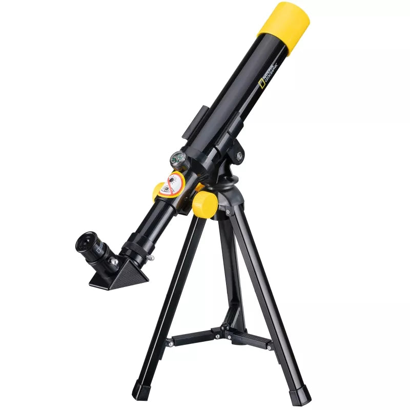 NATIONAL GEOGRAPHIC 40/400 tabletop telescope