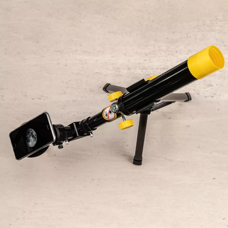 NATIONAL GEOGRAPHIC 40/400 tabletop telescope