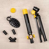 NATIONAL GEOGRAPHIC 40/400 tabletop telescope
