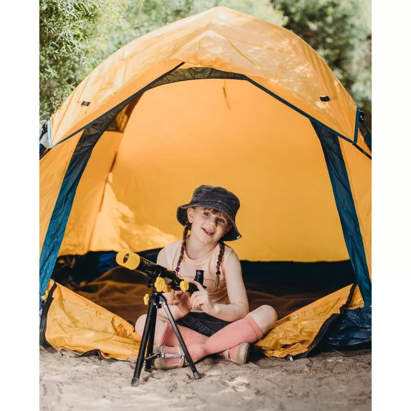 NATIONAL GEOGRAPHIC 40/400 tabletop telescope