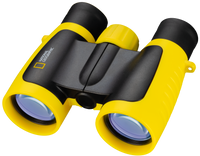 NATIONAL GEOGRAPHIC 3x30 Children's Binoculars