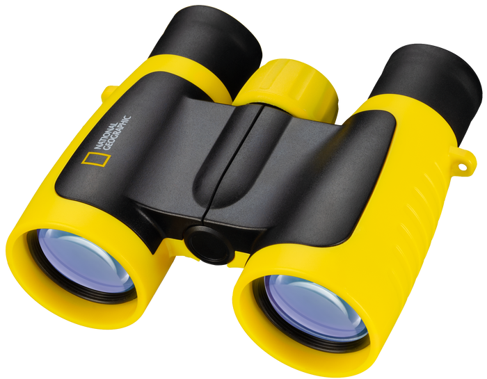 NATIONAL GEOGRAPHIC 3x30 Children's Binoculars